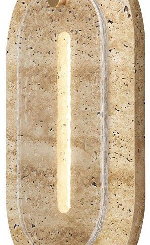 Настенный светильник Ventana MOD523WL-L15BG3K1