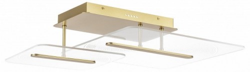 Потолочная люстра Lightstar Acrile 738063