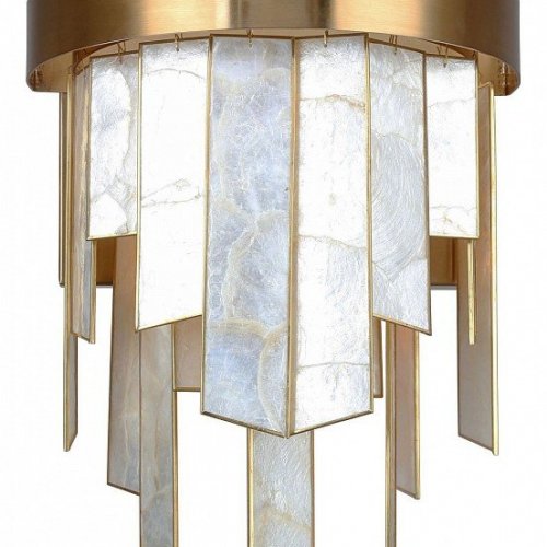 Настенный светильник Shally 4199-2W Настенный светильник Shally 4199-2W