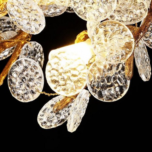 Подвесной светильник ImperiumLoft CARAMELLY caramelly01