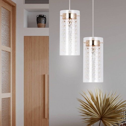 Подвесной светильник Ambrella light TRADITIONAL TR3660