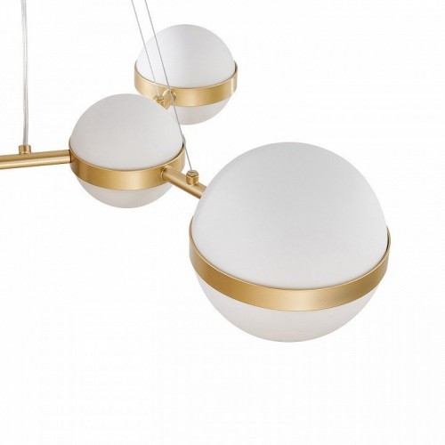 Подвесной светильник Favourite Asterismo 4448-6P