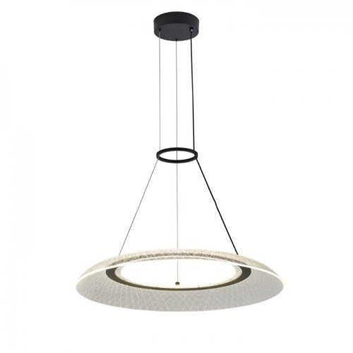 Подвесной светильник DeLight Collection OD2501 OD2501-D60 gold/black Подвесной светильник DeLight Collection OD2501 OD2501-D60 gold/black