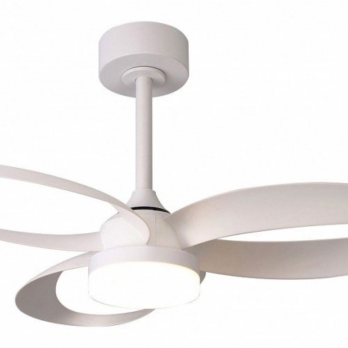 Светильник с вентилятором Mantra Infinity Fan 8700 Светильник с вентилятором Mantra Infinity Fan 8700