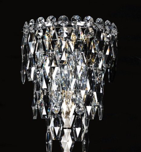 Бра Sovrana FL1191-3W