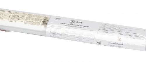 Настенно-потолочный светильник ЭРА SPP-3 SPP-31-18-4K-M Настенно-потолочный светильник ЭРА SPP-3 SPP-31-18-4K-M