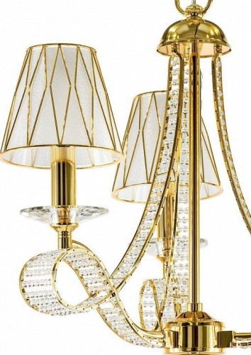 Подвесная люстра Osgona Riccio 705032 Подвесная люстра Osgona Riccio 705032