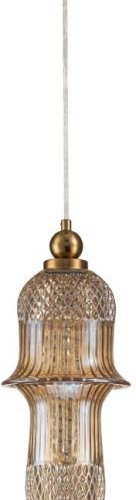 Подвесной светильник Belfast Herbison A1953-A-A3 CA GL Подвесной светильник Belfast Herbison A1953-A-A3 CA GL