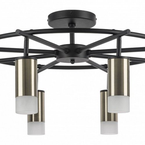 Потолочная люстра Lightstar Rullo LR7183181 Потолочная люстра Lightstar Rullo LR7183181