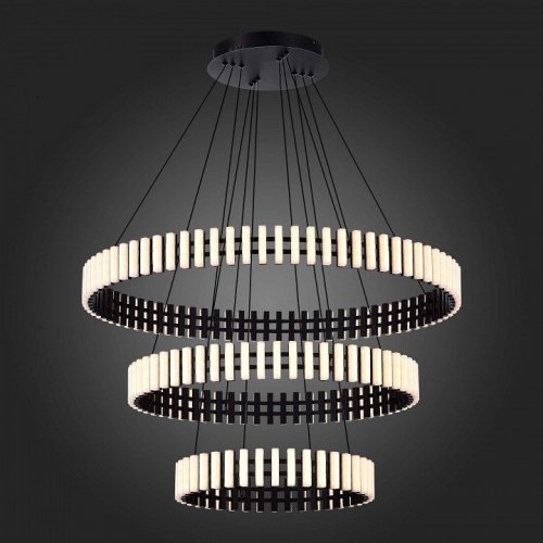 Подвесной светодиодный светильник ST Luce Estense SL6203.403.105