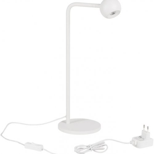 Интерьерная настольная лампа Arlight OTTORI 051021