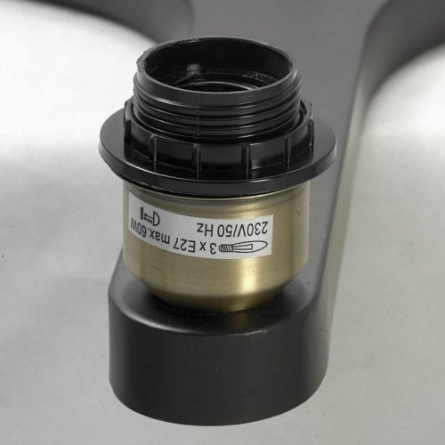 Потолочная люстра Lussole Loft LSP-9535 Потолочная люстра Lussole Loft LSP-9535