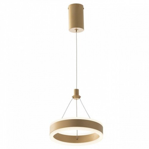 Подвесной светильник Citilux Дуэт CL719012 Подвесной светильник Citilux Дуэт CL719012