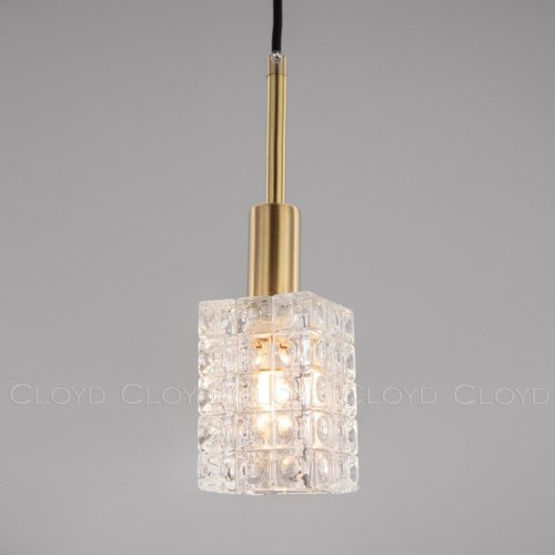 Подвесной светильник Cloyd Setroy 11092 Подвесной светильник Cloyd Setroy 11092