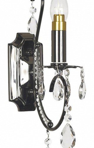 Бра Arti Lampadari Romano E 2.1.1.601 NB Бра Arti Lampadari Romano E 2.1.1.601 NB