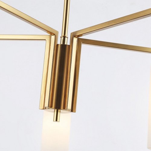 Подвесная люстра Ambrella light High Light LH56124