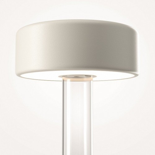 Интерьерная настольная лампа Maytoni AI Collaboration MOD229TL-L3W3K1