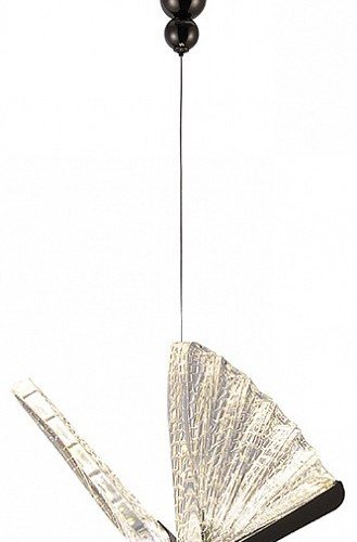 Подвесной светодиодный светильник Kink Light Баттерфляй 08444-1B,29 Подвесной светодиодный светильник Kink Light Баттерфляй 08444-1B,29