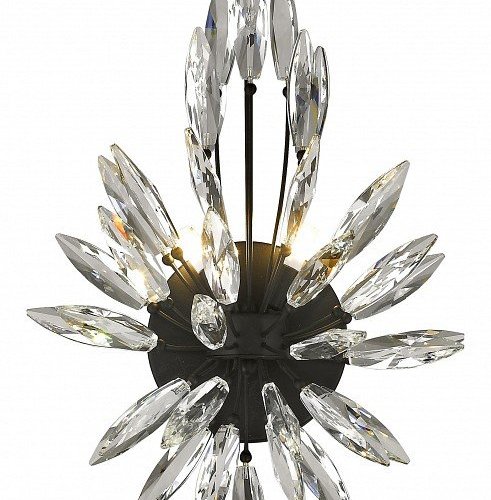 Настенный светильник Wertmark Florentina WE118.02.021