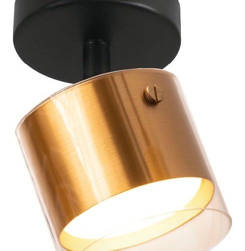 Светильник на штанге Wolta ORO WSL-GX53/S07G