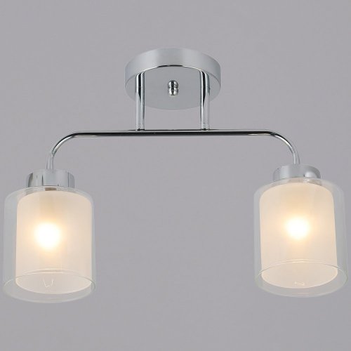 Потолочная люстра  14570-0.3-02