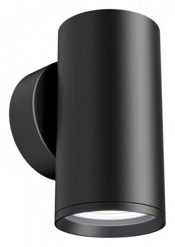 Настенный светильник Maytoni FOCUS S C068WL-01B