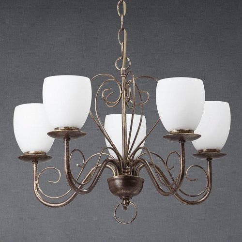 Подвесная люстра Vitaluce V1369/5