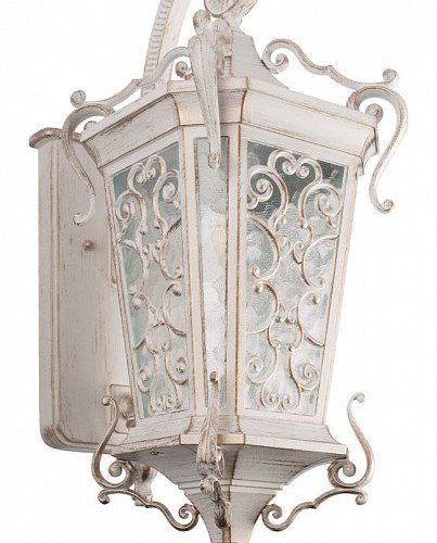 Настенный фонарь Loft IT уличный Tremezzo 100019W WBG Настенный фонарь Loft IT уличный Tremezzo 100019W WBG