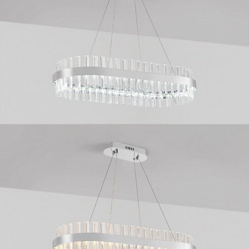 Подвесная люстра Natali Kovaltseva Royalton INNOVATION STYLE 83181