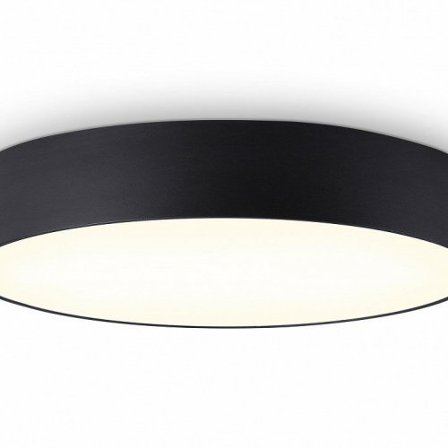 Потолочный светильник Ambrella light Orbital Air Alum FV5533