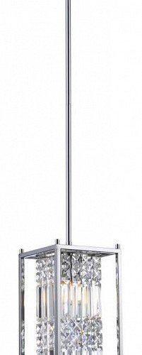 Светильник на штанге Escada FLOOD 2103/1S Chrome Светильник на штанге Escada FLOOD 2103/1S Chrome