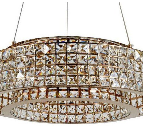 Подвесной светильник Stilfort Karnelli 4024/03/06P