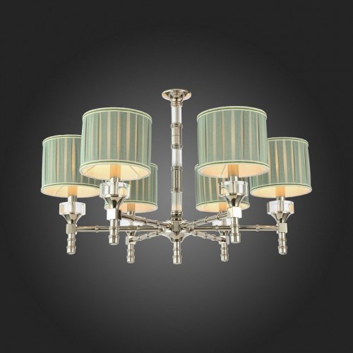 Подвесная люстра ST Luce Oleo SL1121.103.06