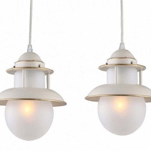 Подвесной светильник Escada Longa 10164/3S