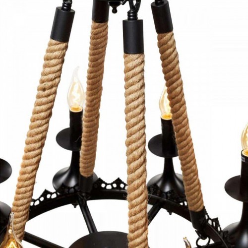 Подвесная люстра Loft IT Loft1862-8 Подвесная люстра Loft IT Loft1862-8