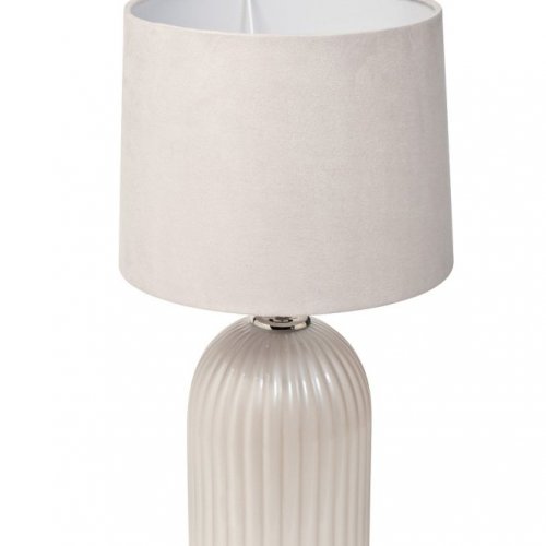 Интерьерная настольная лампа  22-89663