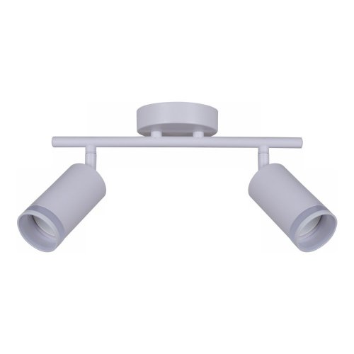 Спот Reluce Technical 16001-9.5-002CT SPOT LIGHT GU10 WT Спот Reluce Technical 16001-9.5-002CT SPOT LIGHT GU10 WT