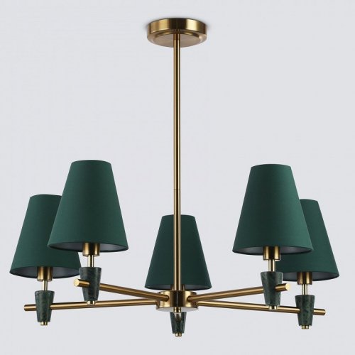 Подвесная люстра Ambrella light High Light LH75051