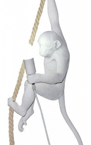 Подвесной светильник Inodesign Monkey INO_Monkey 42.9993 Подвесной светильник Inodesign Monkey INO_Monkey 42.9993