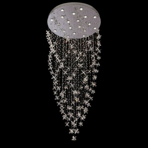 Потолочный светильник Newport 8000 8020/1000