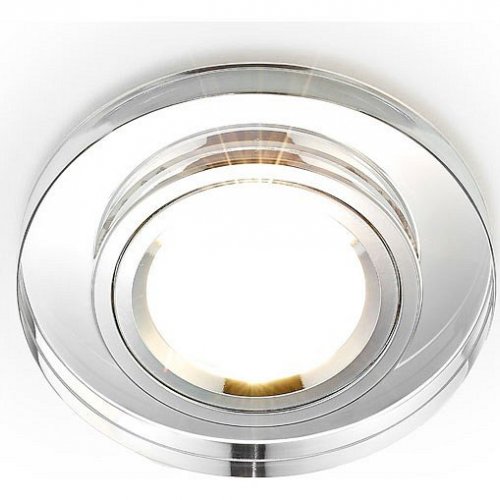 Встраиваемый светильник Ambrella light Classic 8060 CL