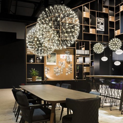 Подвесной светильник Raimond L46212.98