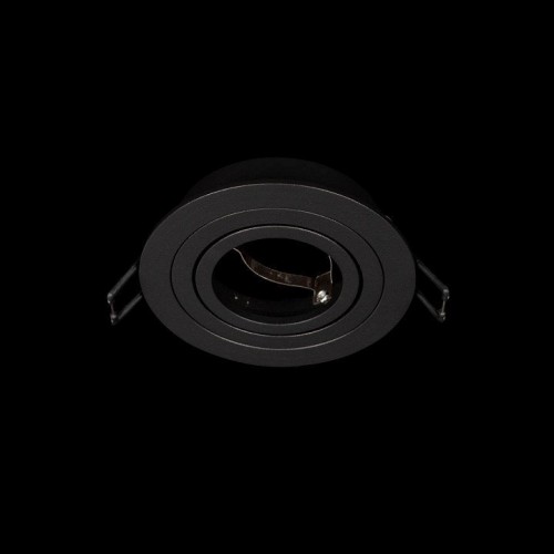 Точечный светильник Loft IT Hap 10341/B Black