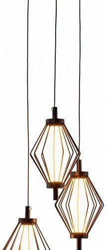 Подвесной светильник Moderli Eloise V11353-PL