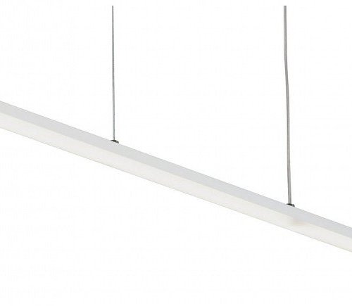 Подвесной светодиодный светильник Vitaluce V04659-03/1S