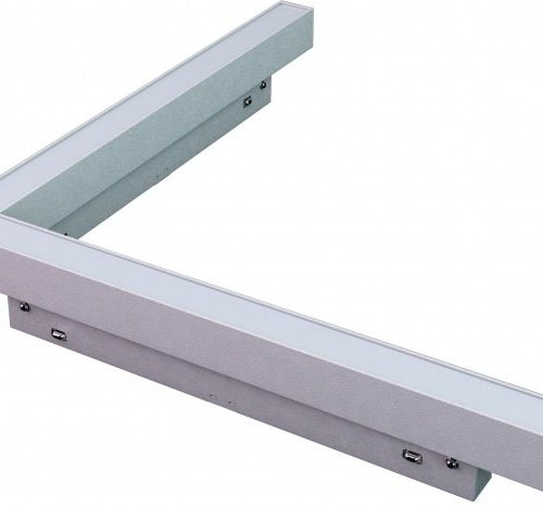 Трековый светильник iLedex Vision48/22 4822-013-L320-16W-110DG-4000K-WH