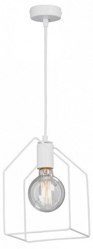 Подвесная люстра Vitaluce V4563-0/1S