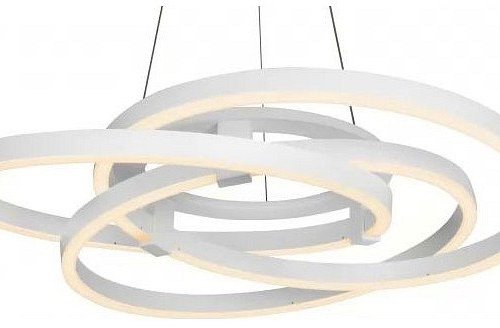 Подвесной светильник iLedex Comely 9110-860-D-T WH Подвесной светильник iLedex Comely 9110-860-D-T WH