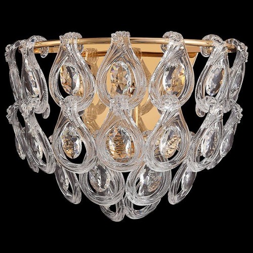 Бра Newport 5250 5253/A gold