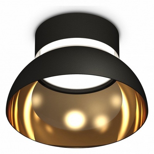 Точечный светильник Ambrella light TECHNO SPOT XS8102036